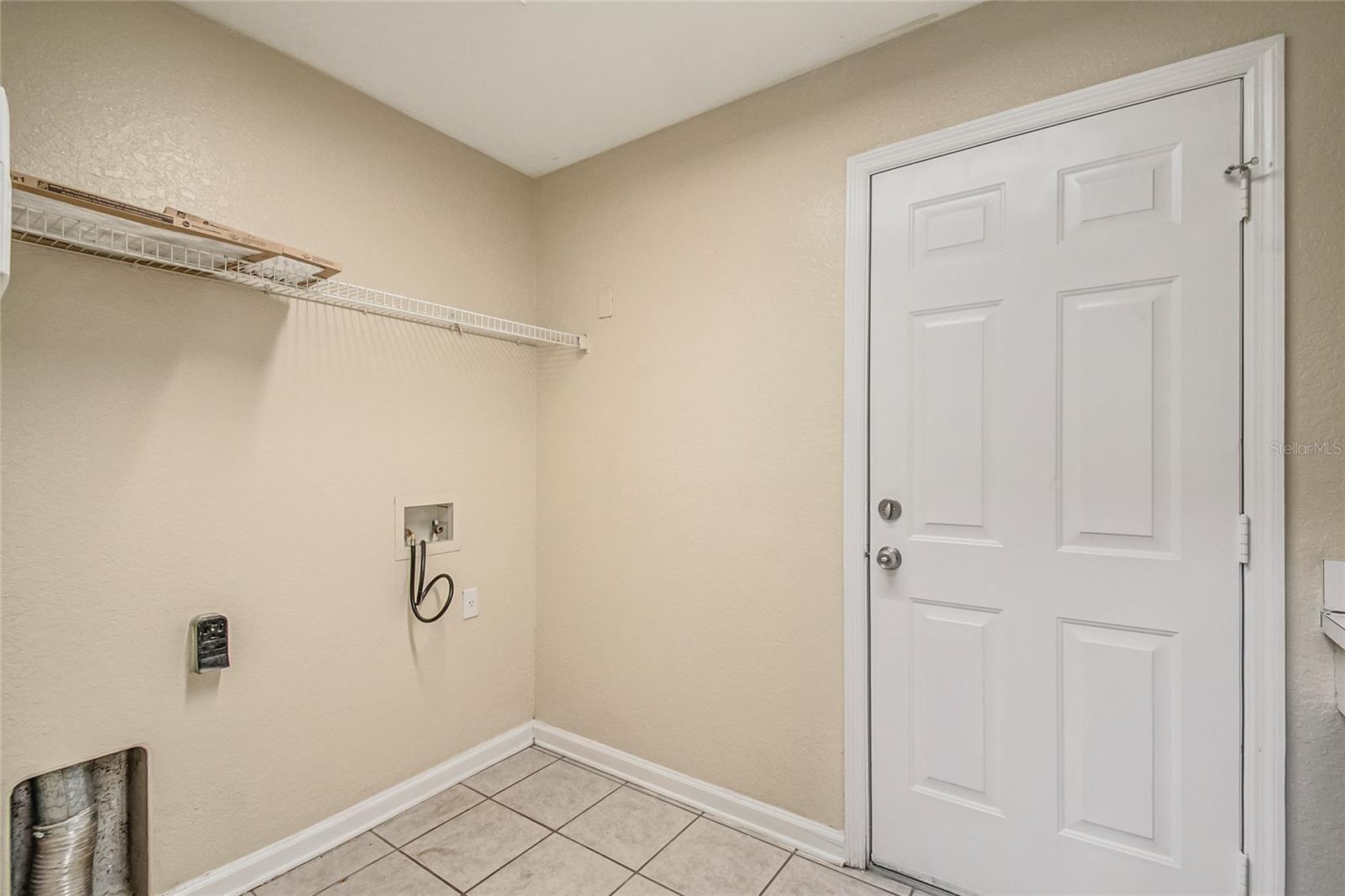 OAK HAMMOCK PRESERVE UNIT 1 - Residential