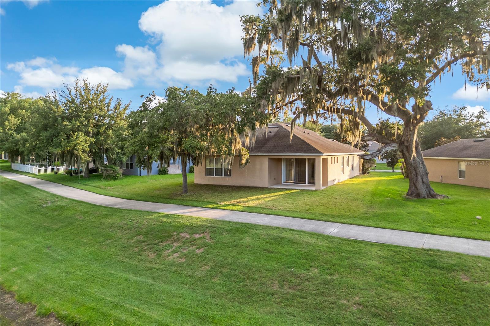 OAK HAMMOCK PRESERVE UNIT 1 - Residential