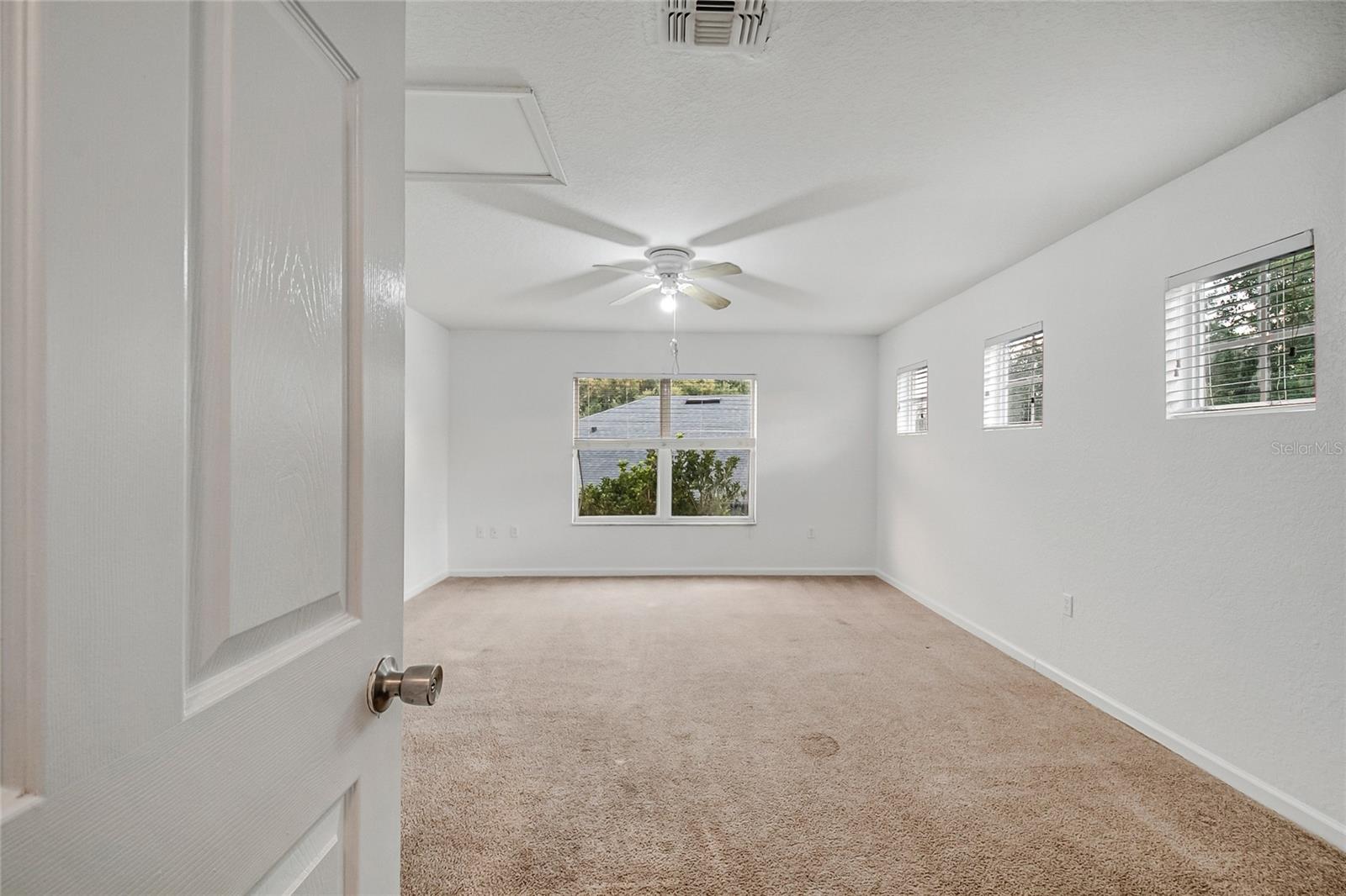 OAK HAMMOCK PRESERVE UNIT 1 - Residential