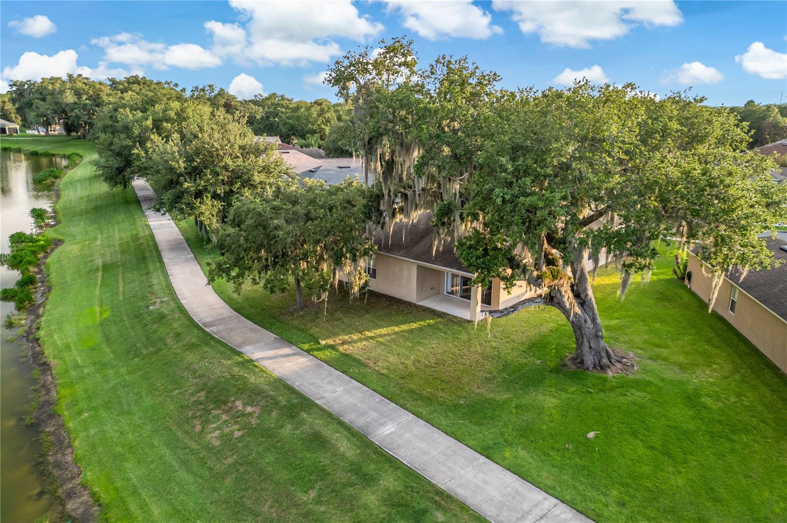 OAK HAMMOCK PRESERVE UNIT 1 - Residential