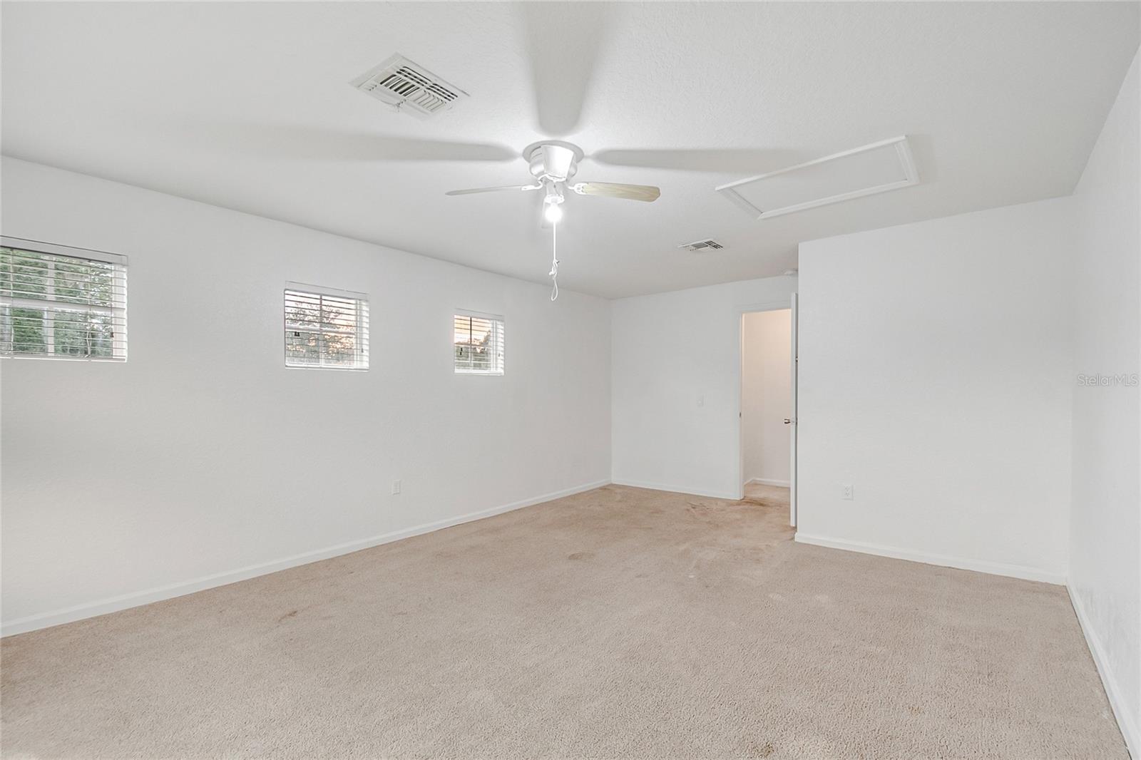 OAK HAMMOCK PRESERVE UNIT 1 - Residential