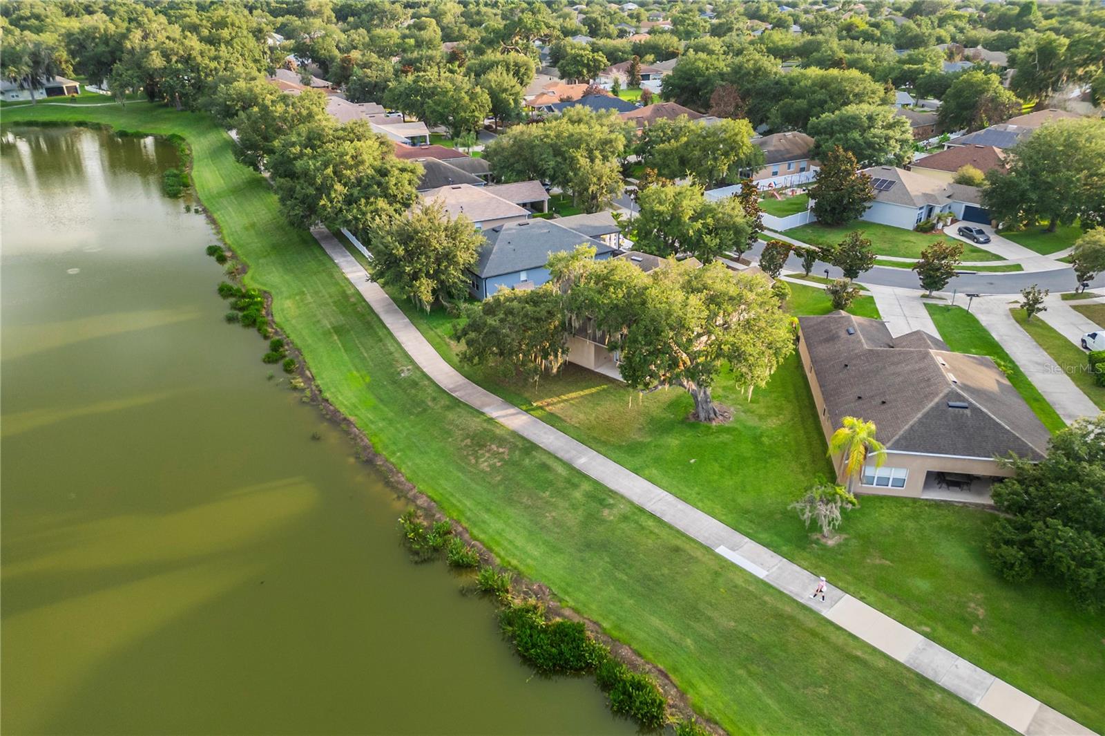 OAK HAMMOCK PRESERVE UNIT 1 - Residential