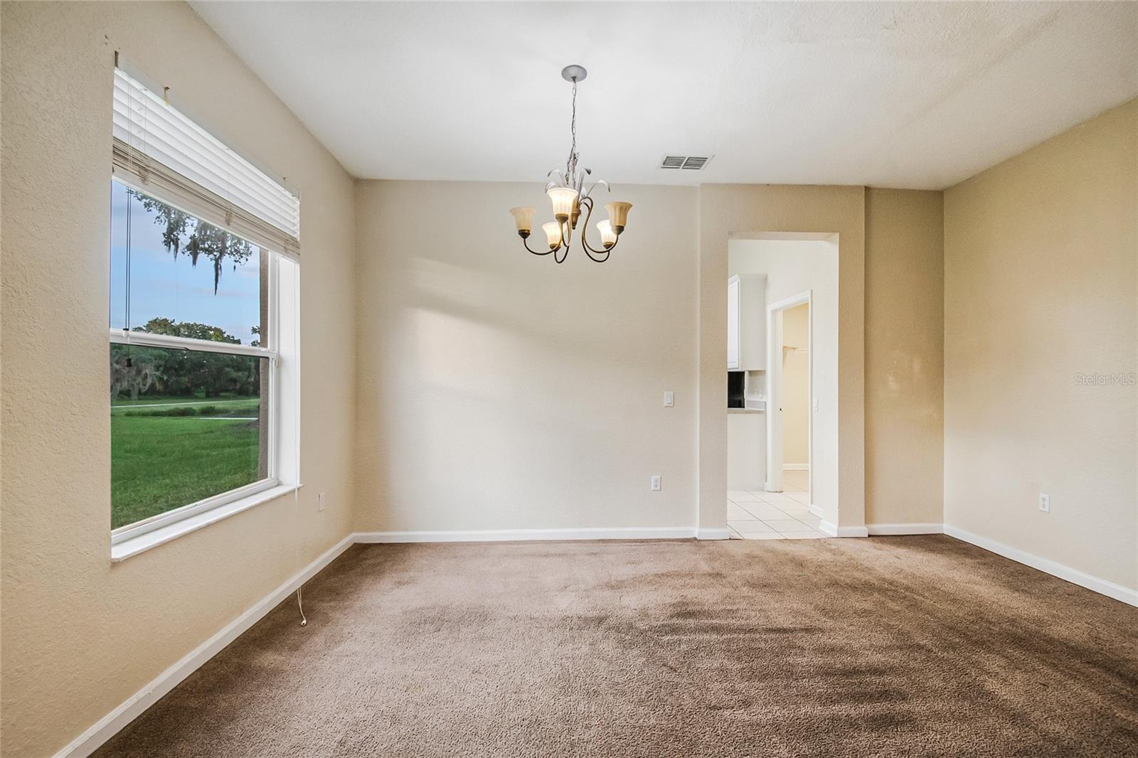 OAK HAMMOCK PRESERVE UNIT 1 - Residential