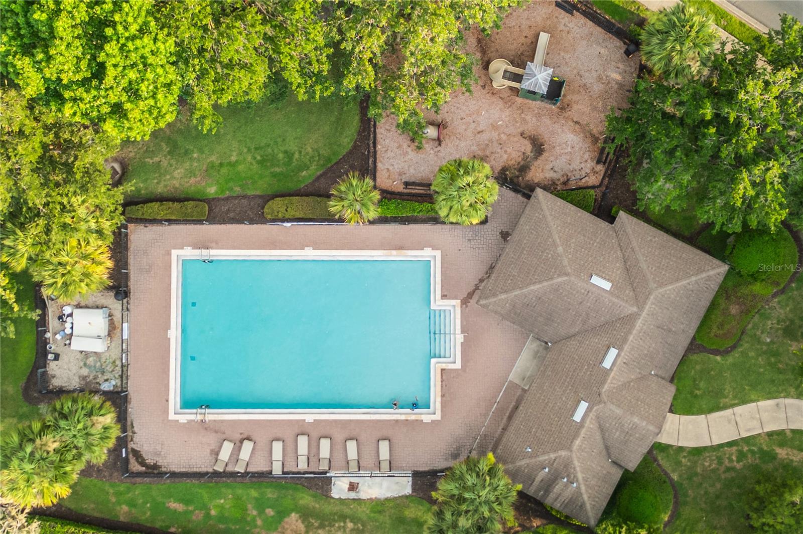 OAK HAMMOCK PRESERVE UNIT 1 - Residential