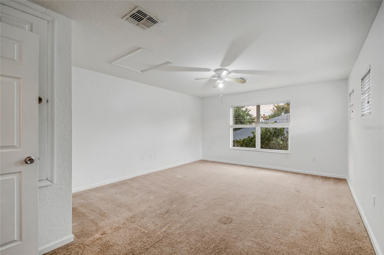 OAK HAMMOCK PRESERVE UNIT 1 - Residential