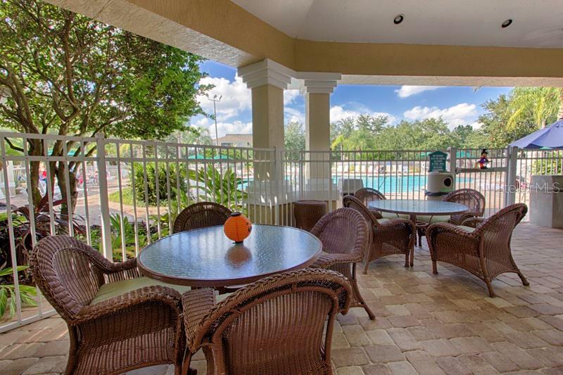 WYNDHAM PALMS CONDO - Residential