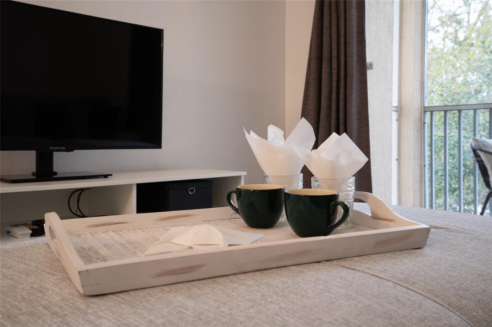 WYNDHAM PALMS CONDO - Residential