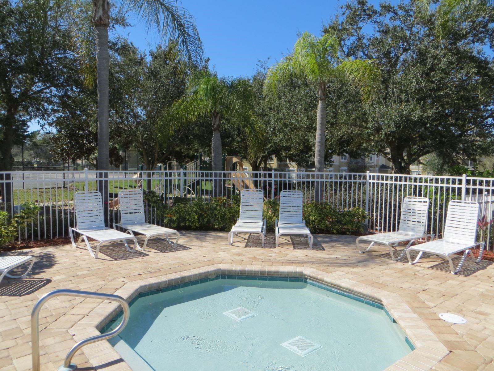 WYNDHAM PALMS CONDO - Residential