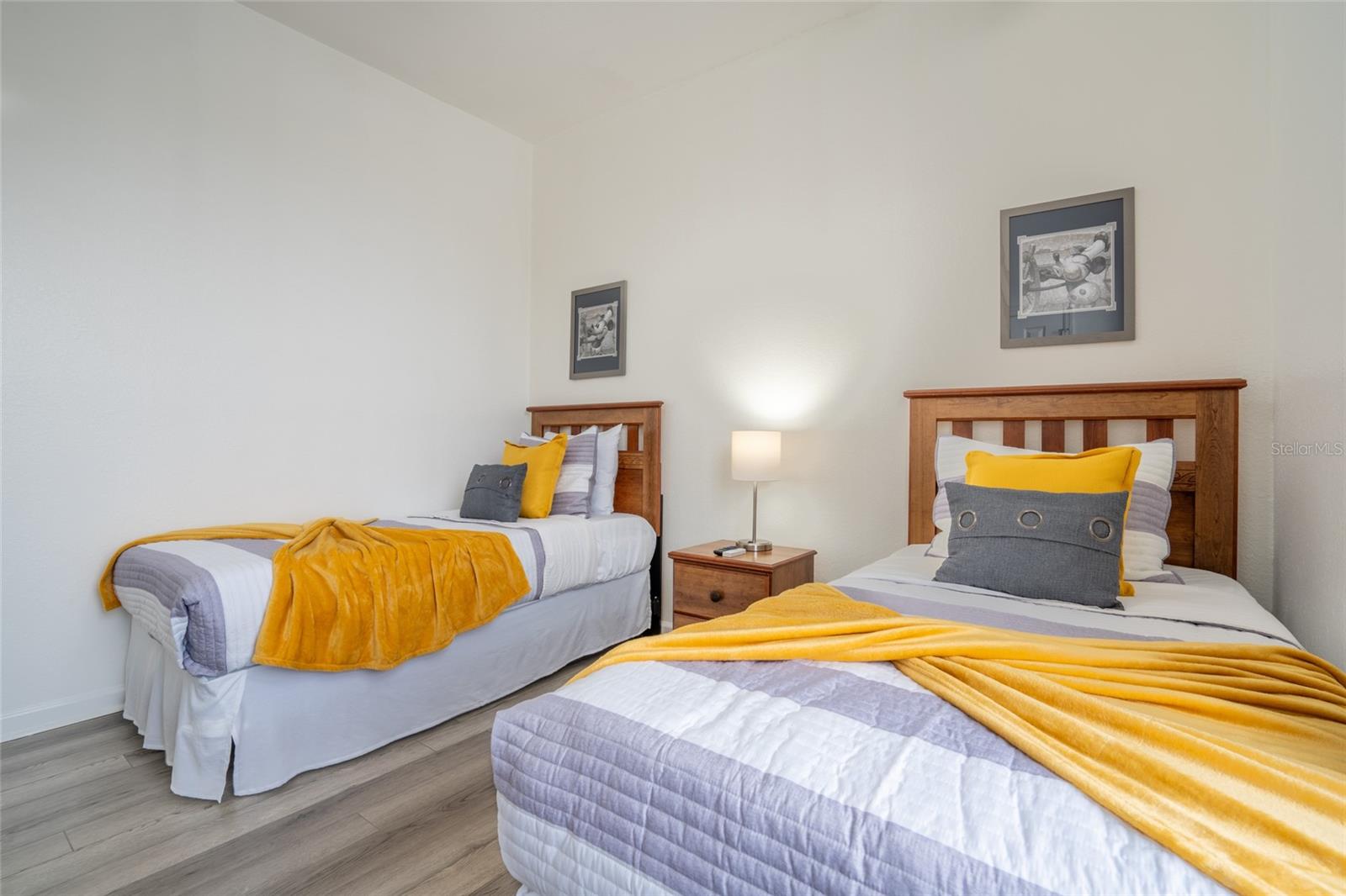 WYNDHAM PALMS CONDO - Residential