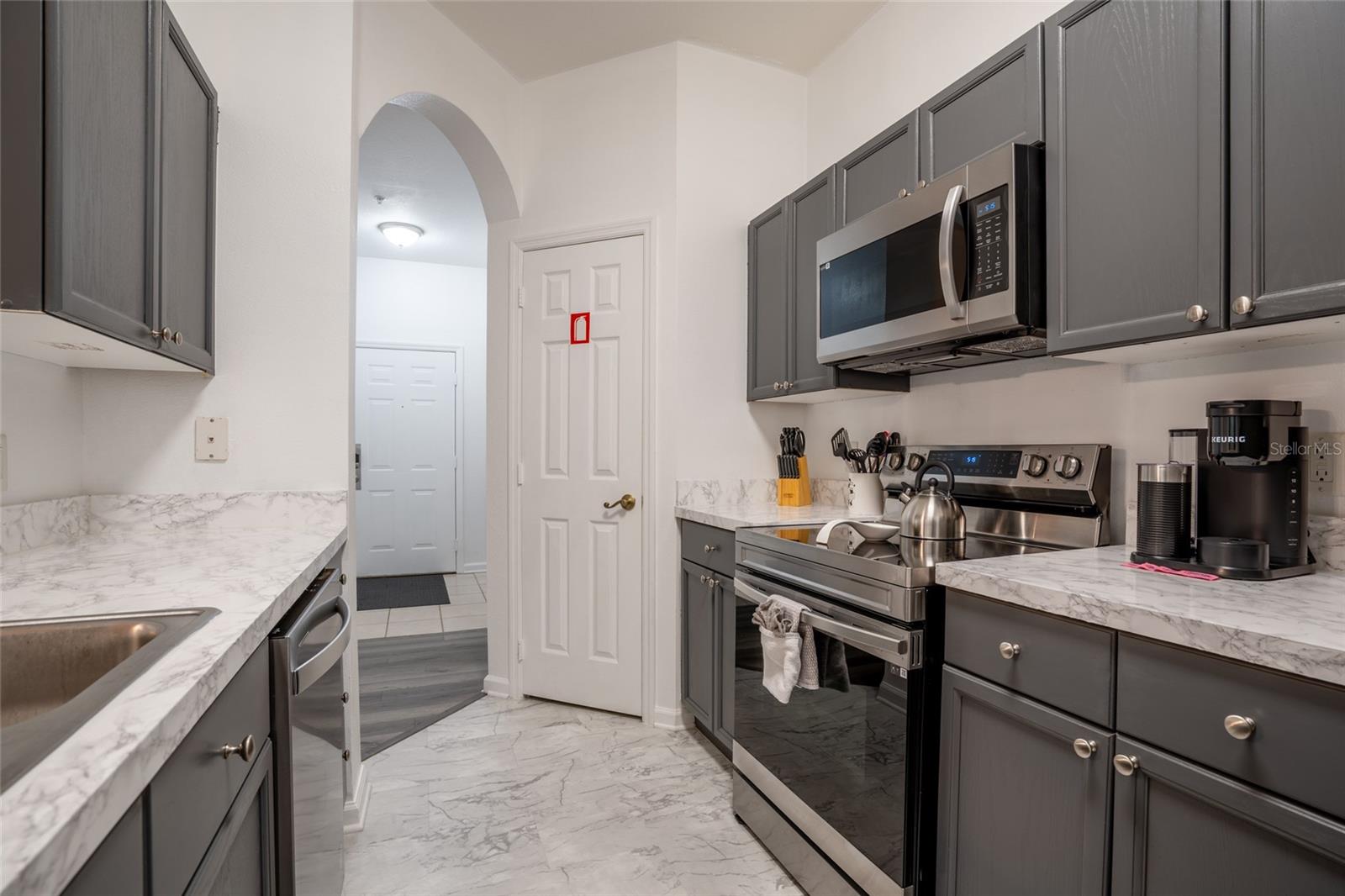 WYNDHAM PALMS CONDO - Residential