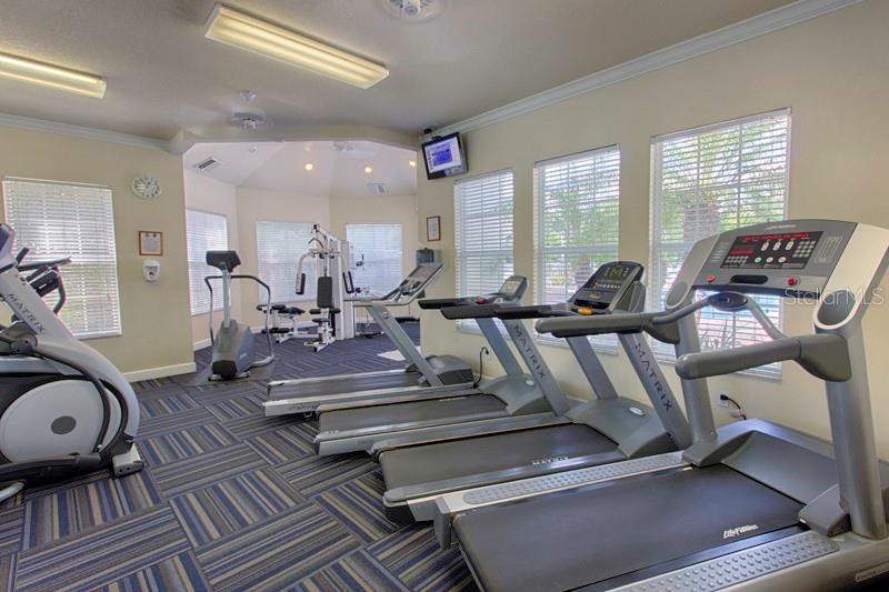 WYNDHAM PALMS CONDO - Residential