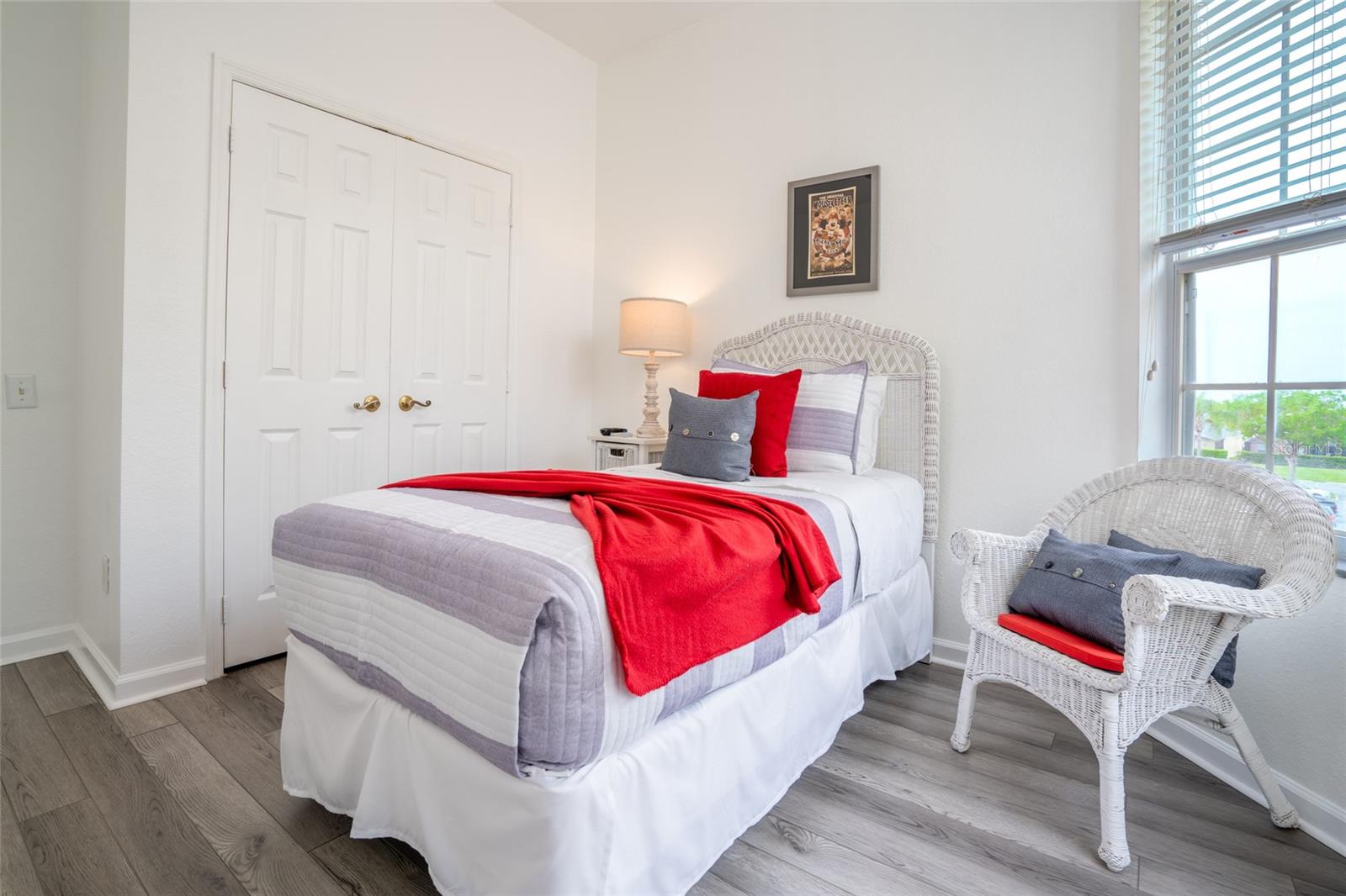 WYNDHAM PALMS CONDO - Residential
