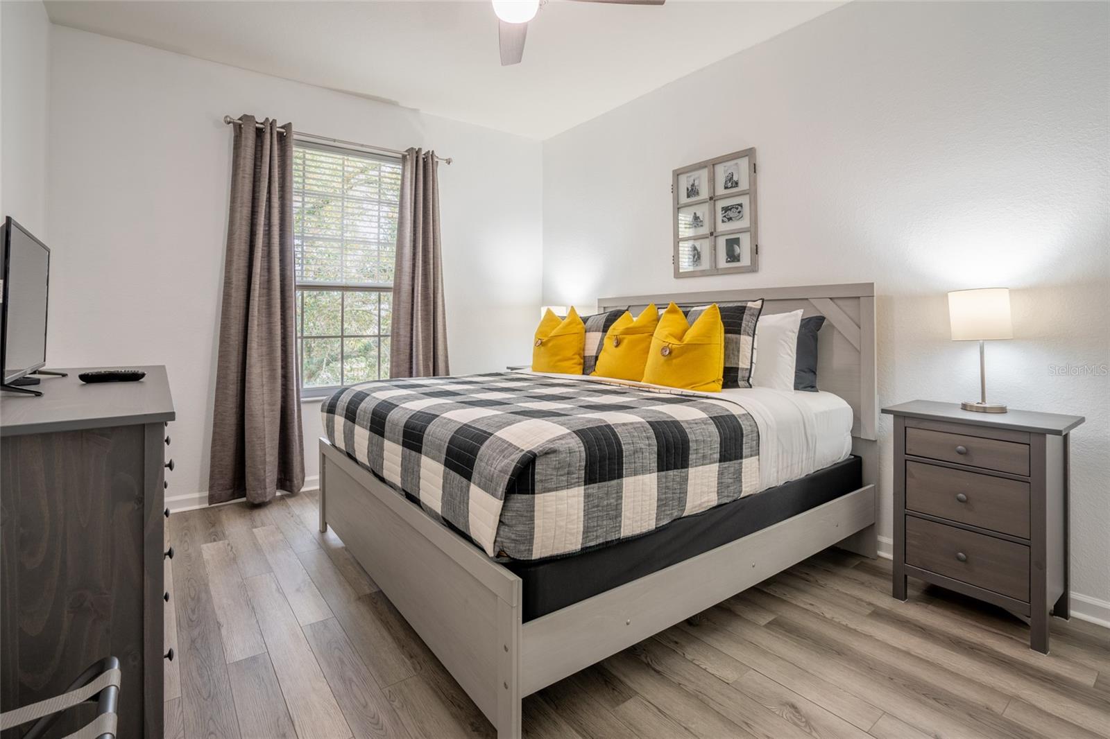 WYNDHAM PALMS CONDO - Residential