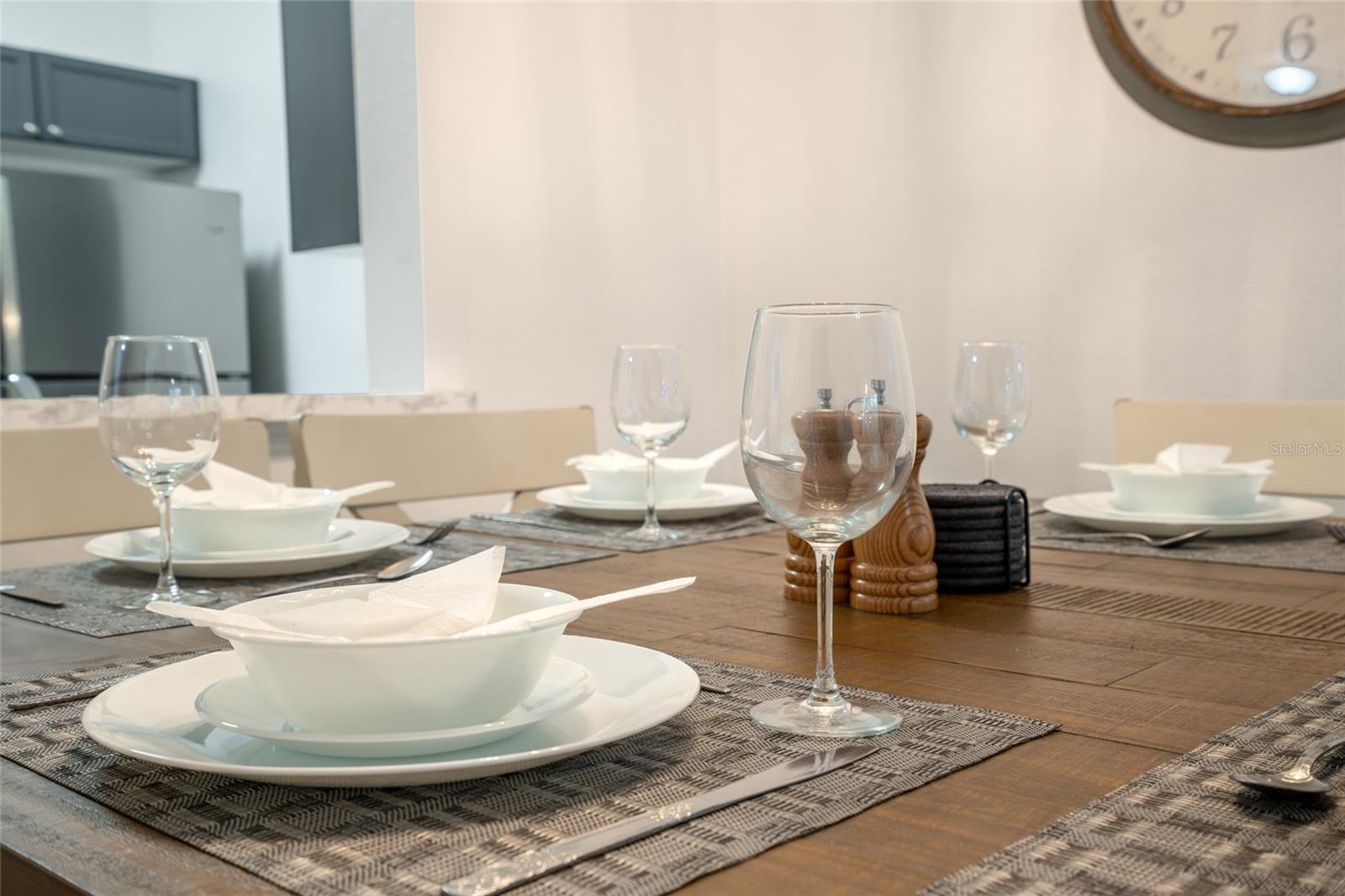 WYNDHAM PALMS CONDO - Residential
