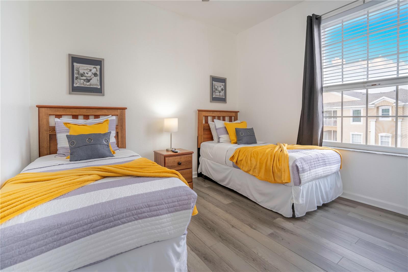WYNDHAM PALMS CONDO - Residential