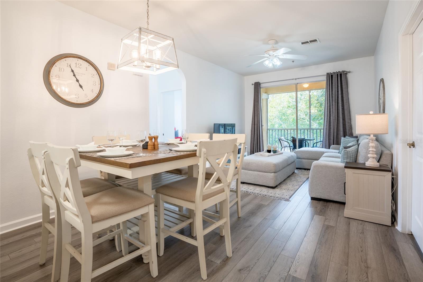 WYNDHAM PALMS CONDO - Residential
