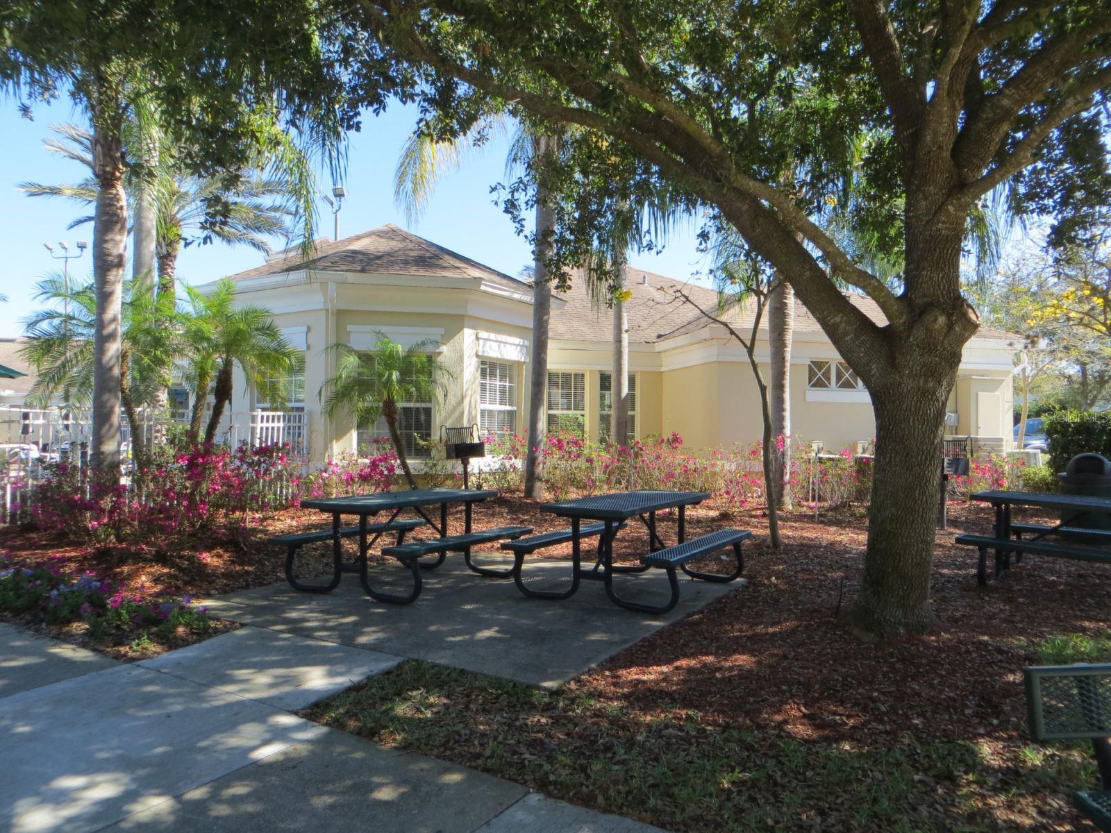 WYNDHAM PALMS CONDO - Residential