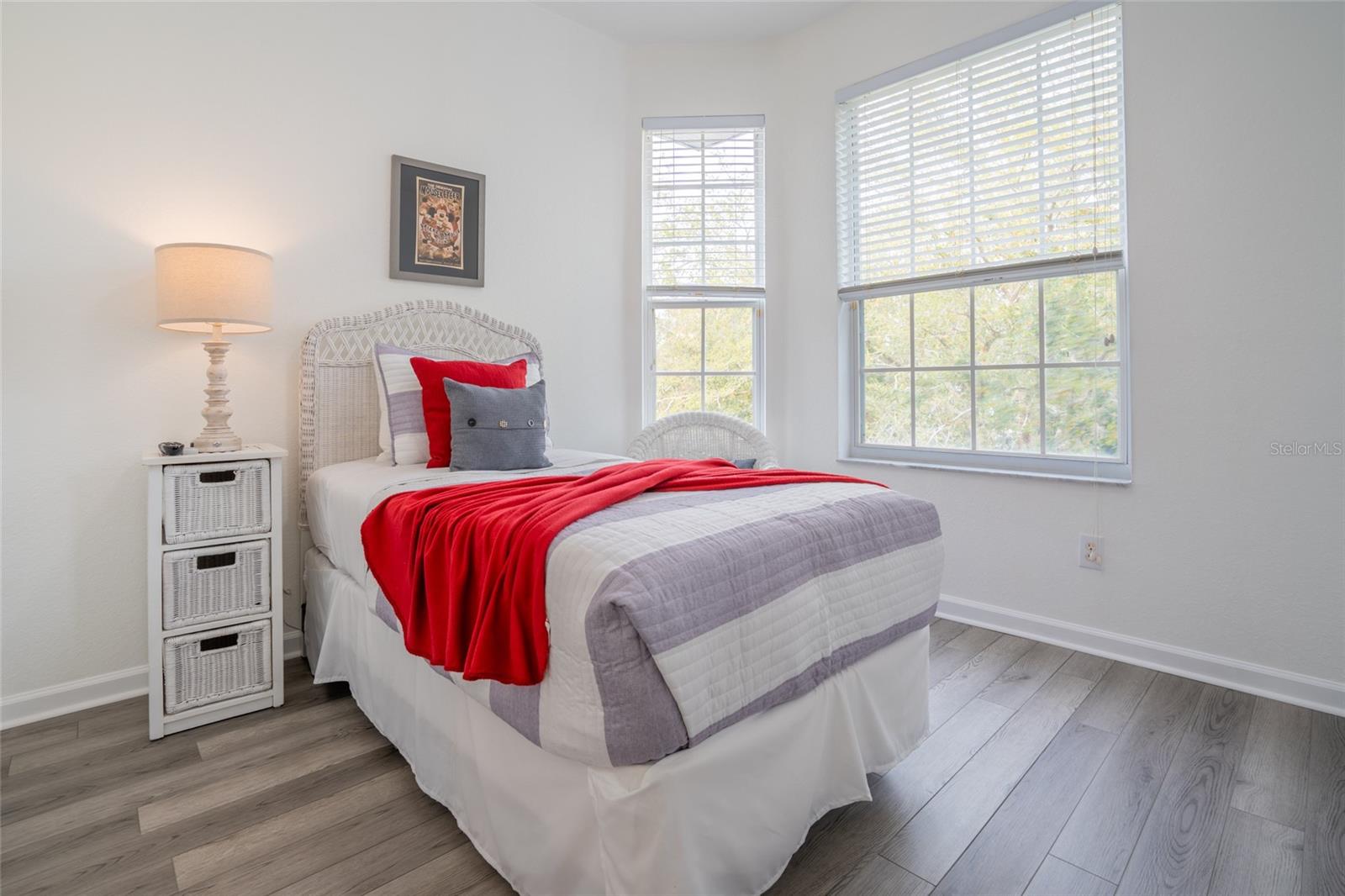 WYNDHAM PALMS CONDO - Residential