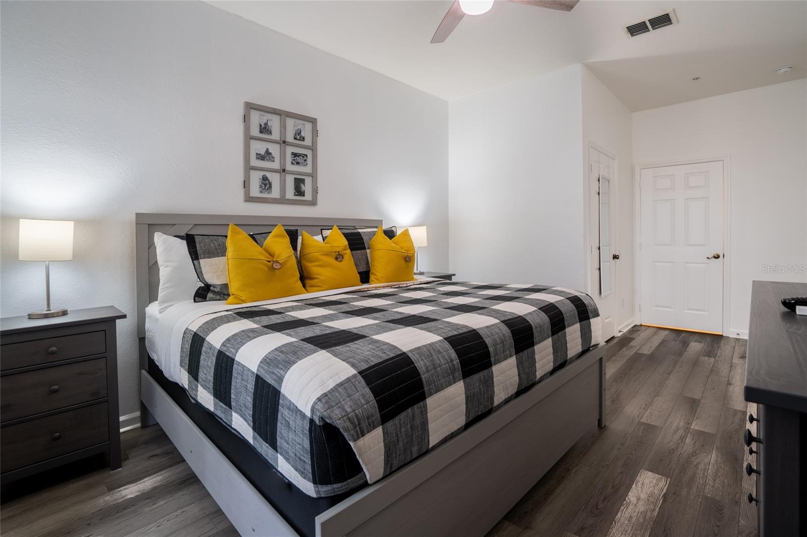 WYNDHAM PALMS CONDO - Residential