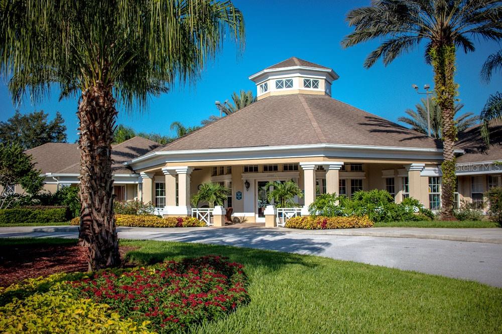 WYNDHAM PALMS CONDO - Residential