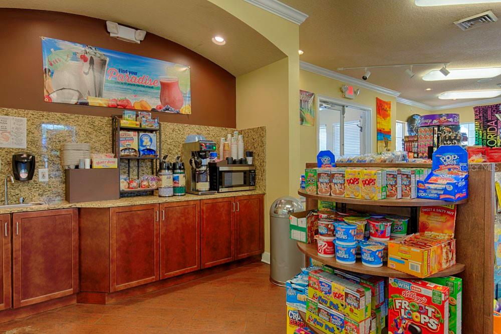 WYNDHAM PALMS CONDO - Residential