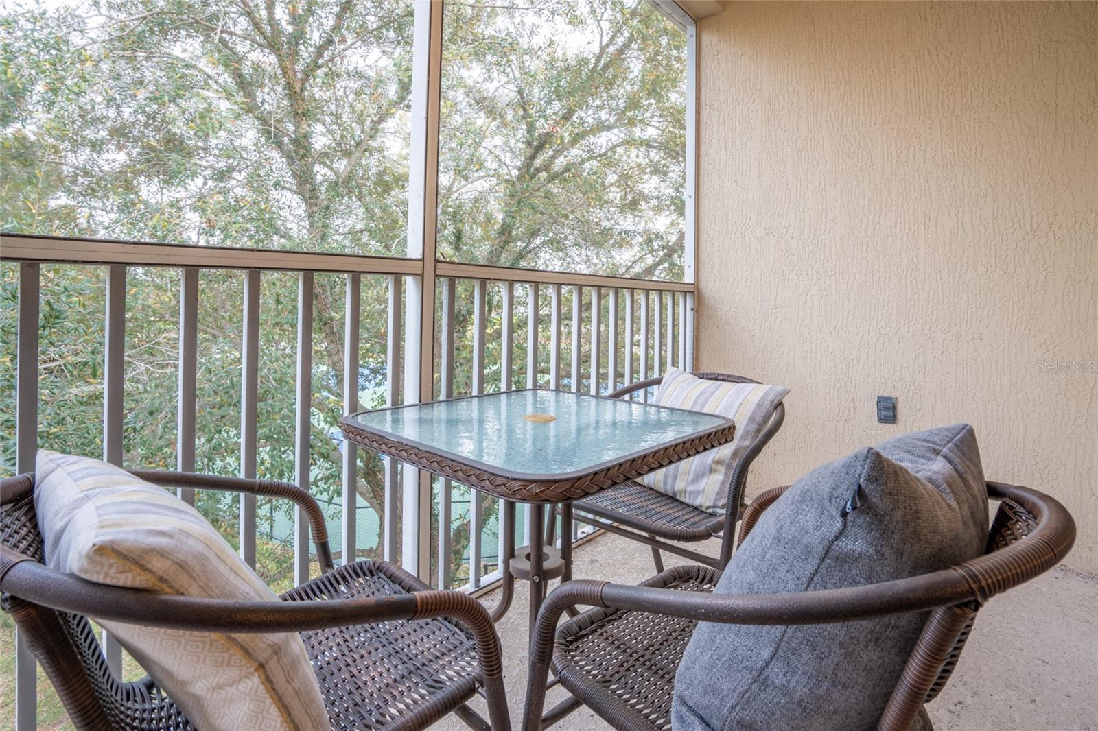 WYNDHAM PALMS CONDO - Residential