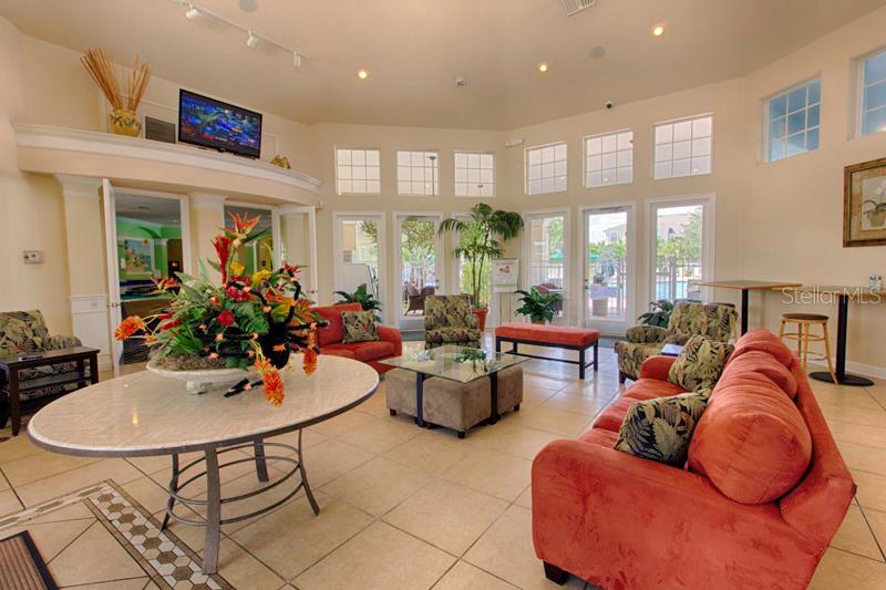 WYNDHAM PALMS CONDO - Residential