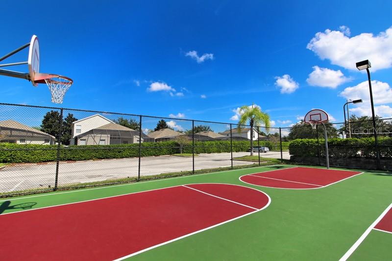 WYNDHAM PALMS CONDO - Residential