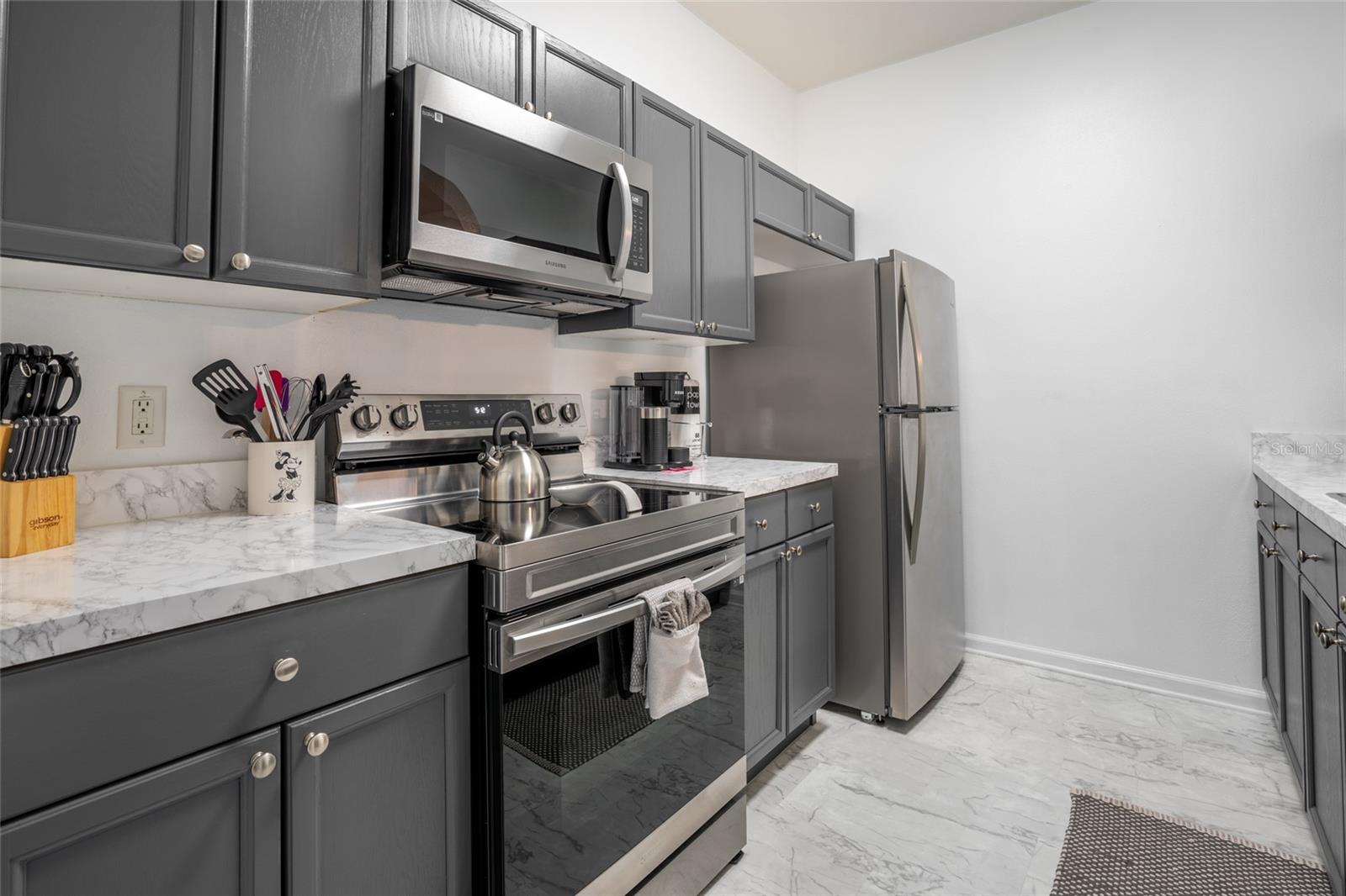 WYNDHAM PALMS CONDO - Residential