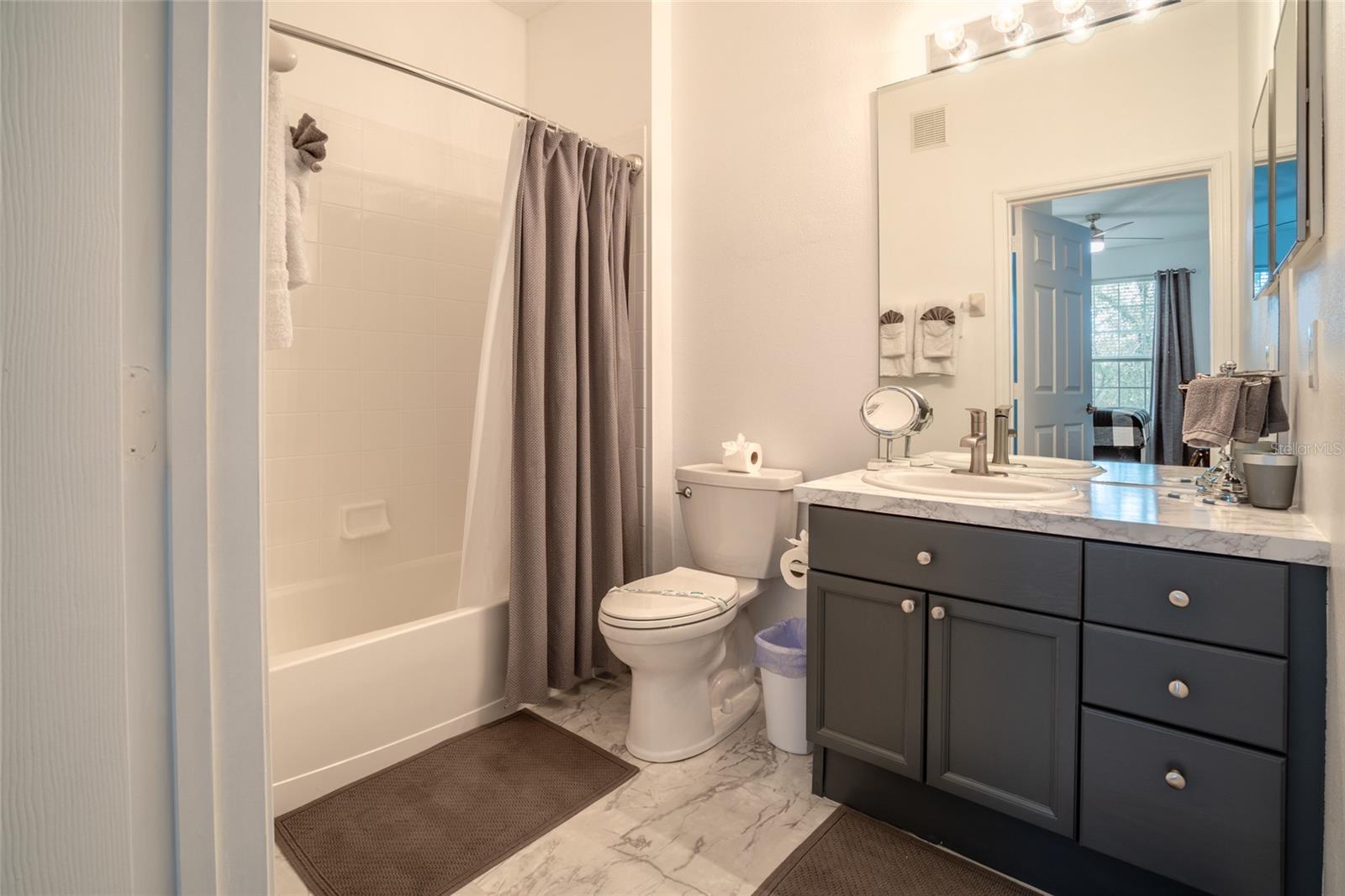 WYNDHAM PALMS CONDO - Residential