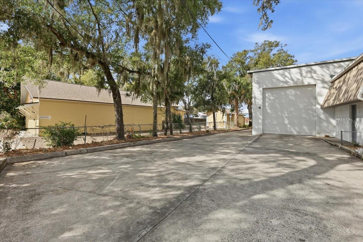 MOUNT VERNON HEIGHTS - Commercial Sale
