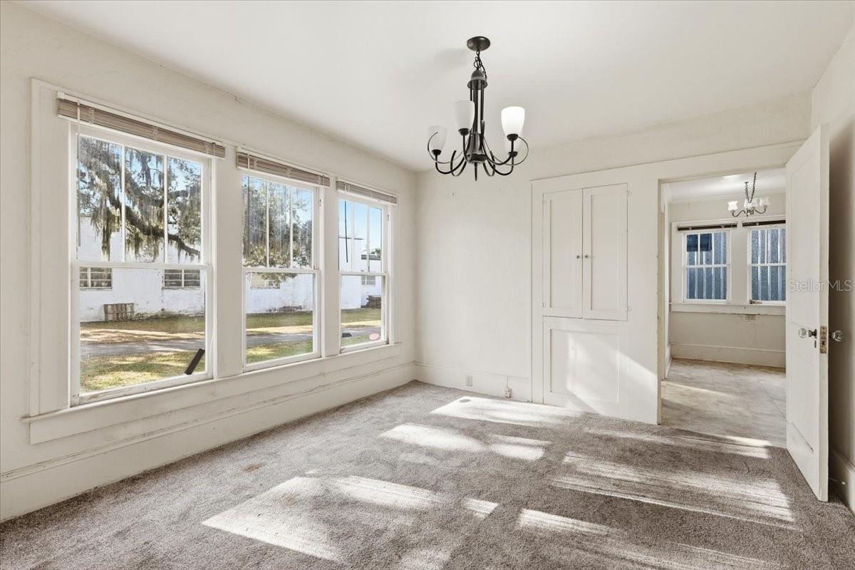 MOUNT VERNON HEIGHTS - Commercial Sale