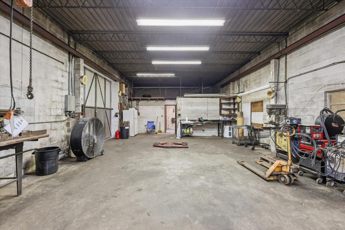 MOUNT VERNON HEIGHTS - Commercial Sale