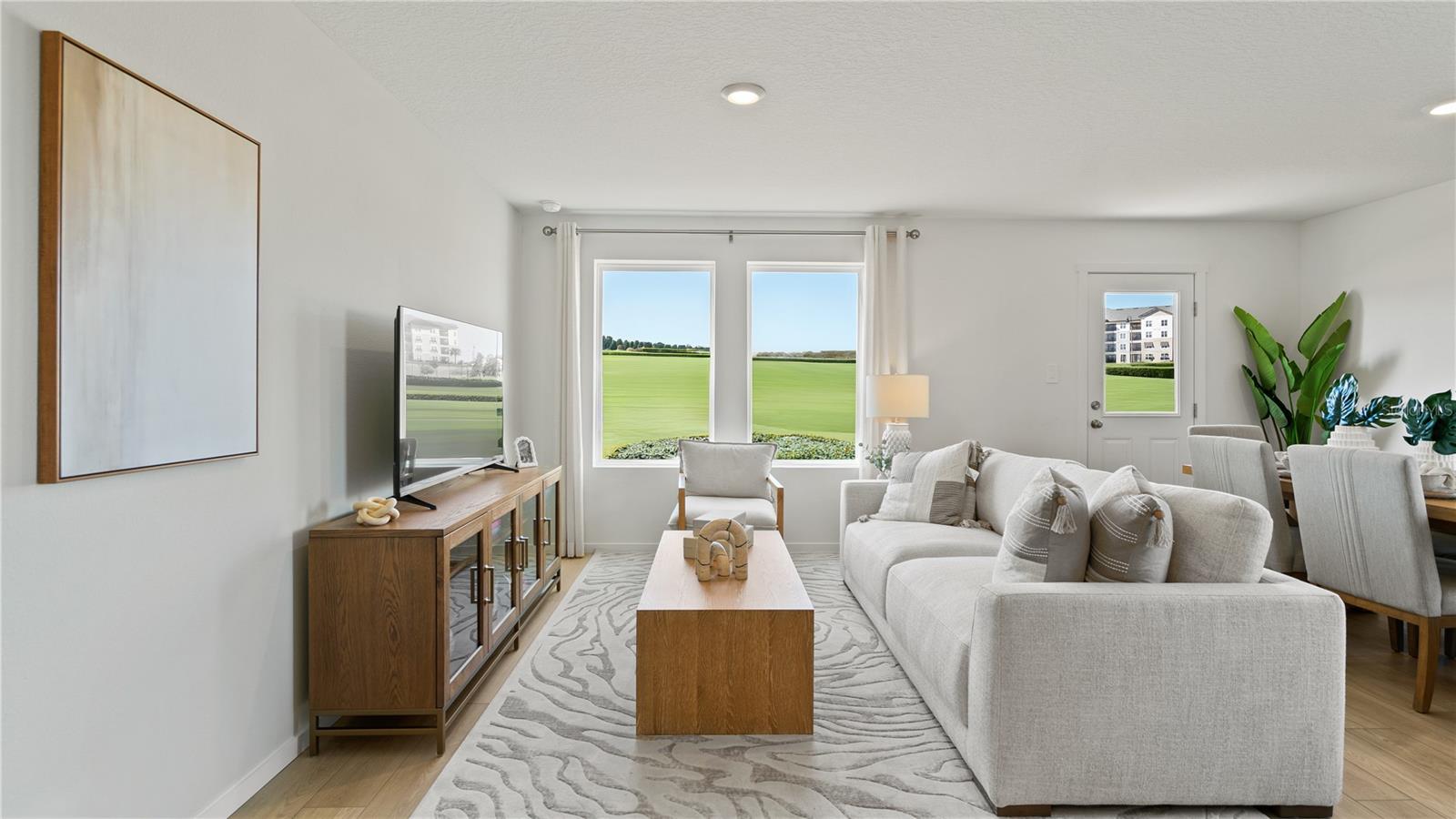 GRANDVIEW TH - Residential