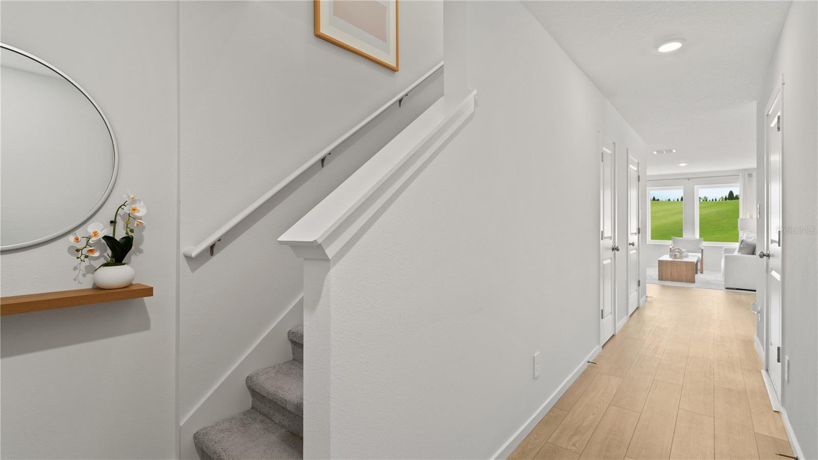 GRANDVIEW TH - Residential