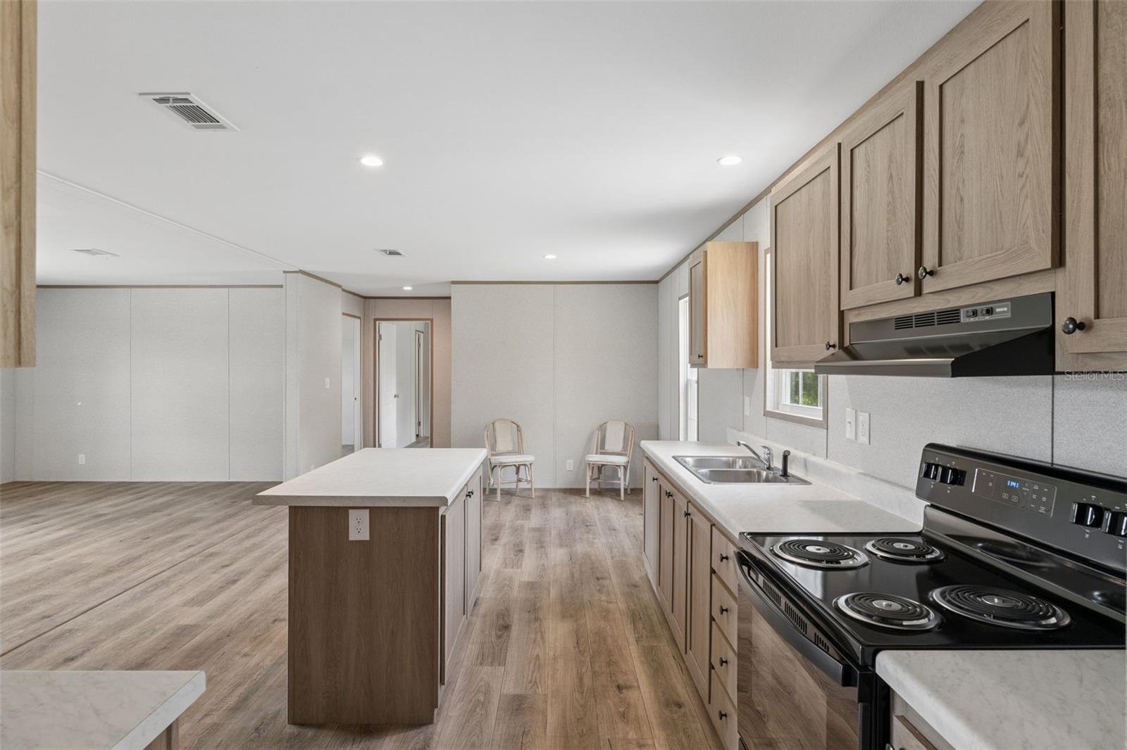 STENHOLM ENTERPRISES UNREC - Residential