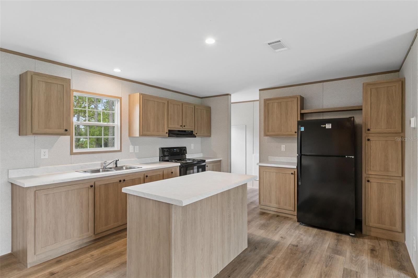 STENHOLM ENTERPRISES UNREC - Residential