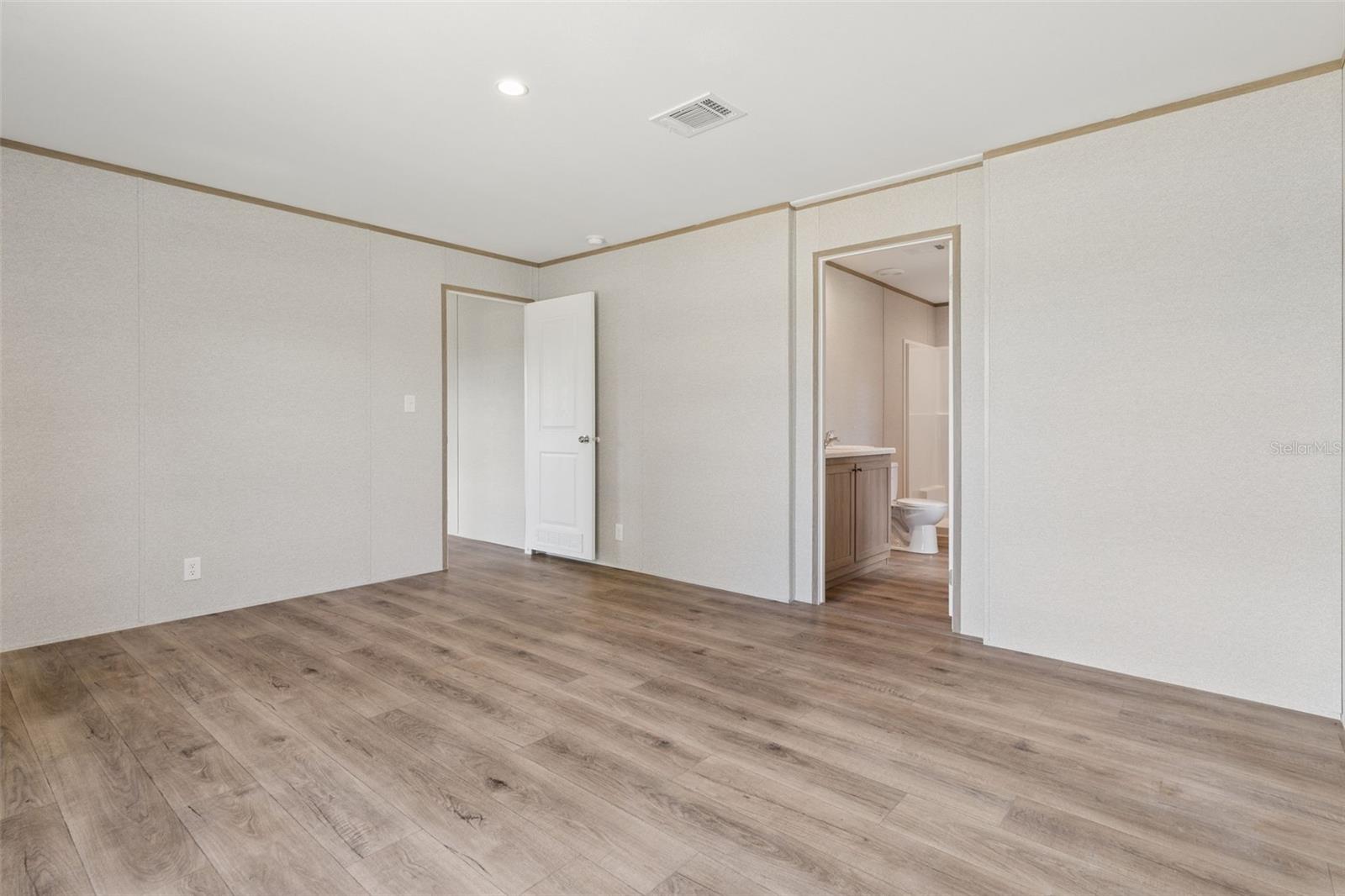 STENHOLM ENTERPRISES UNREC - Residential