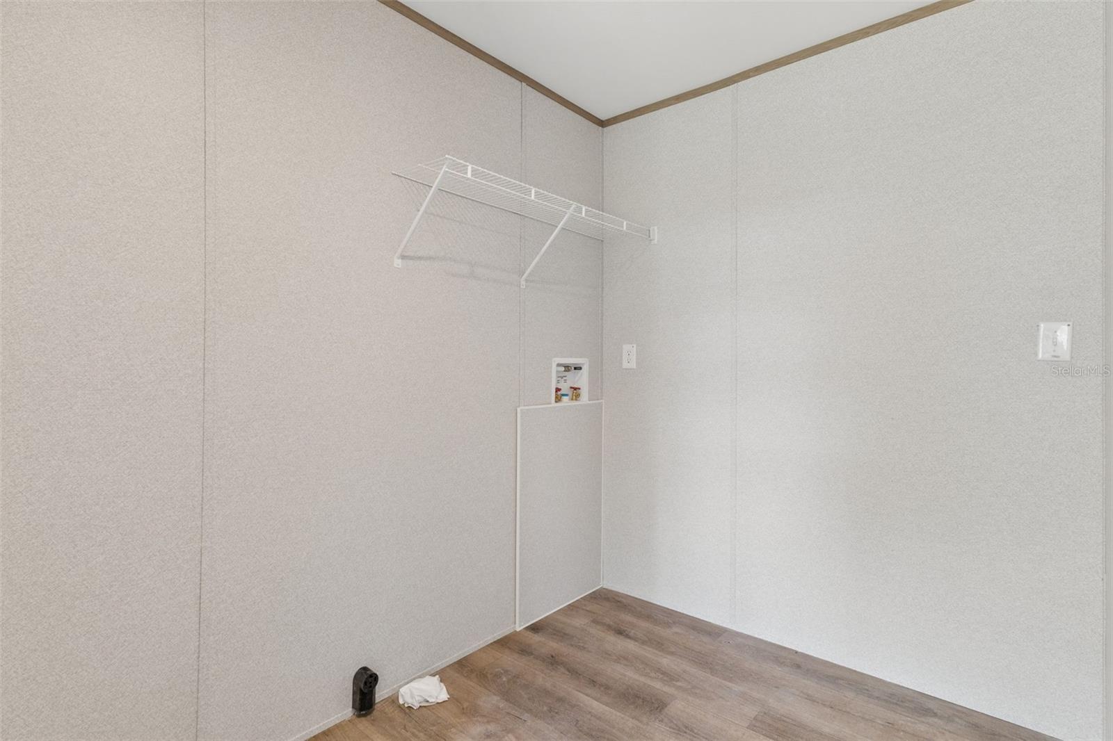 STENHOLM ENTERPRISES UNREC - Residential