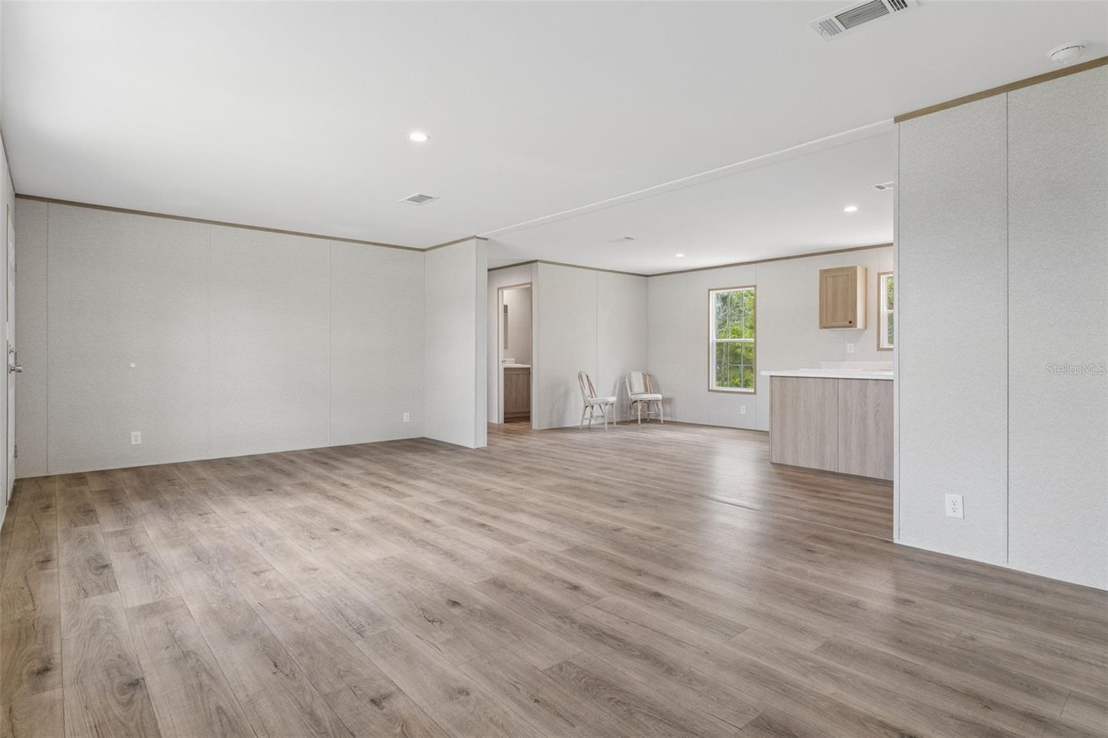 STENHOLM ENTERPRISES UNREC - Residential