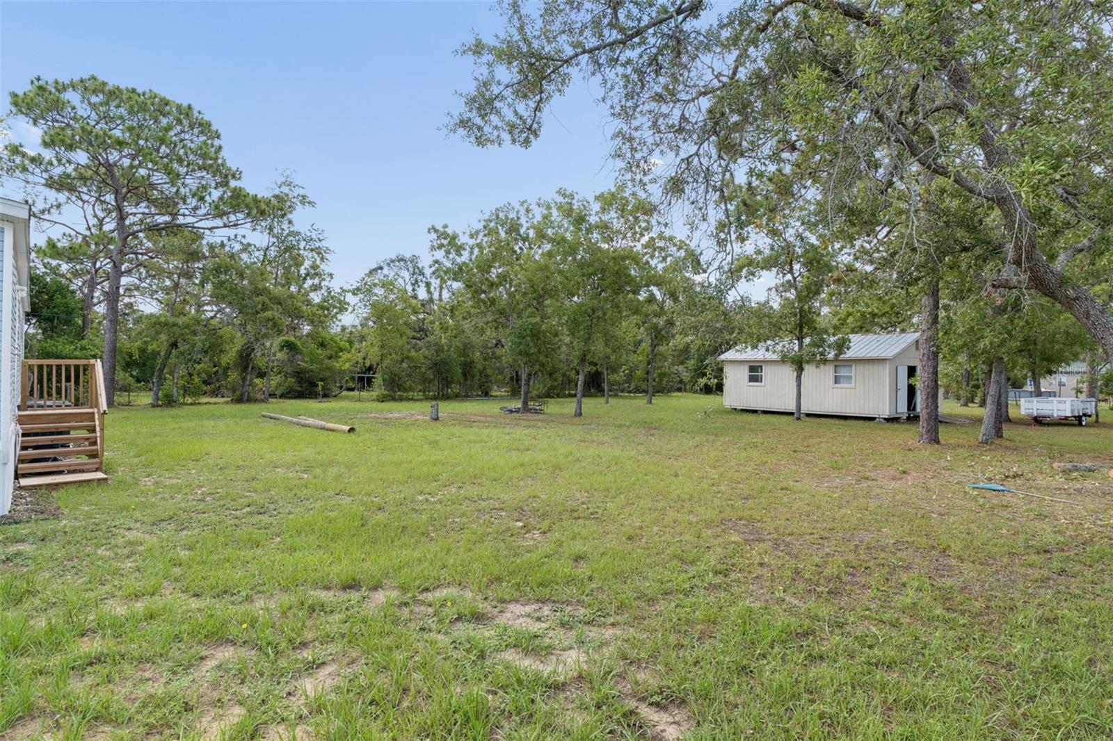 STENHOLM ENTERPRISES UNREC - Residential