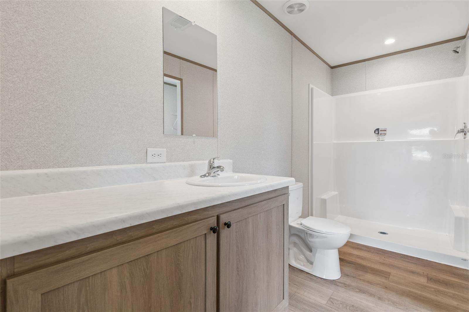 STENHOLM ENTERPRISES UNREC - Residential