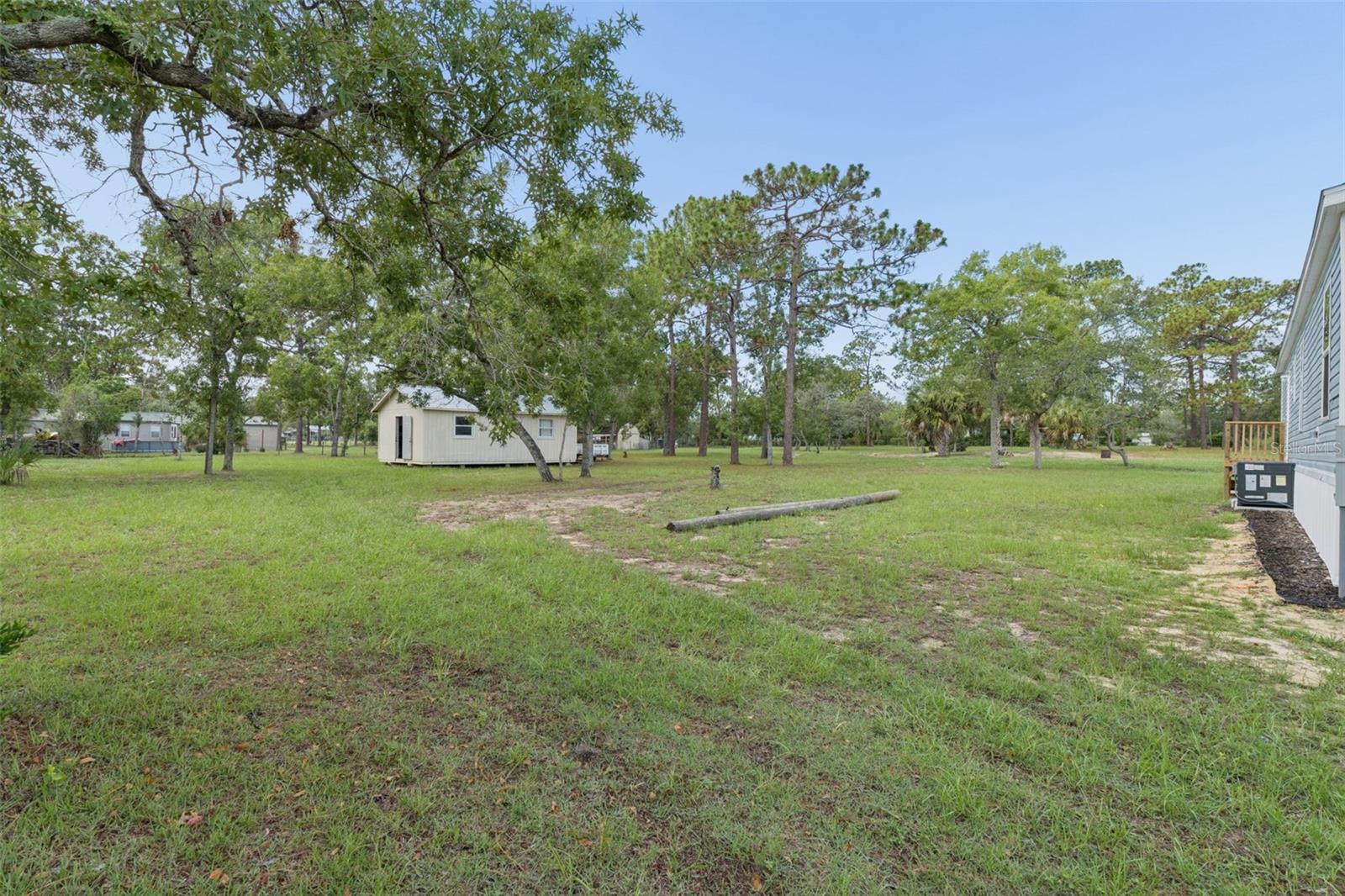 STENHOLM ENTERPRISES UNREC - Residential