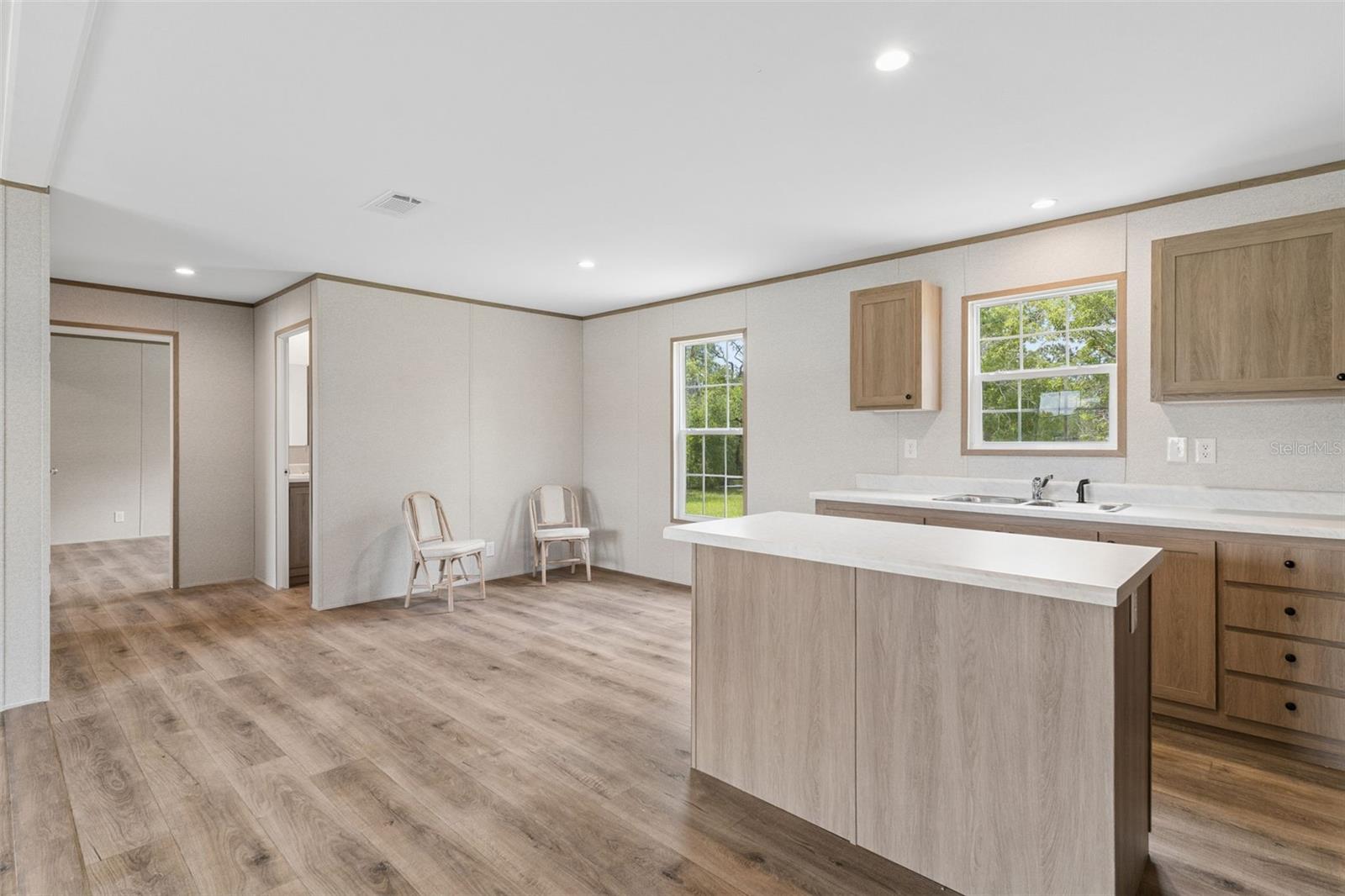 STENHOLM ENTERPRISES UNREC - Residential
