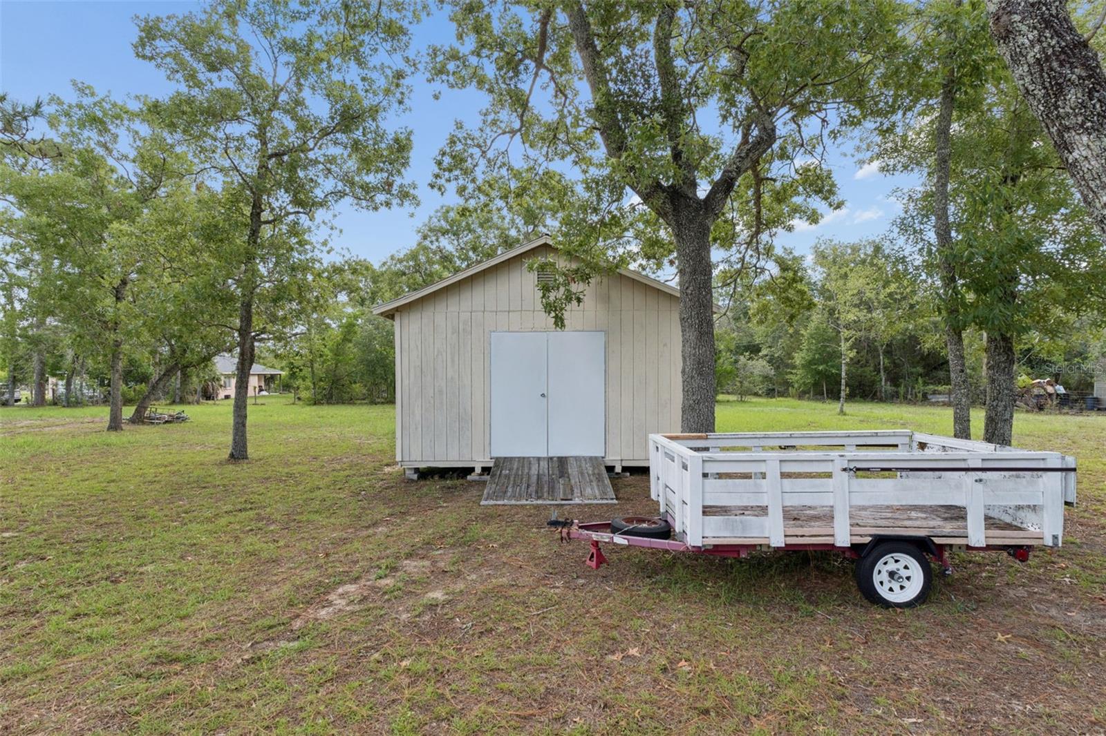 STENHOLM ENTERPRISES UNREC - Residential