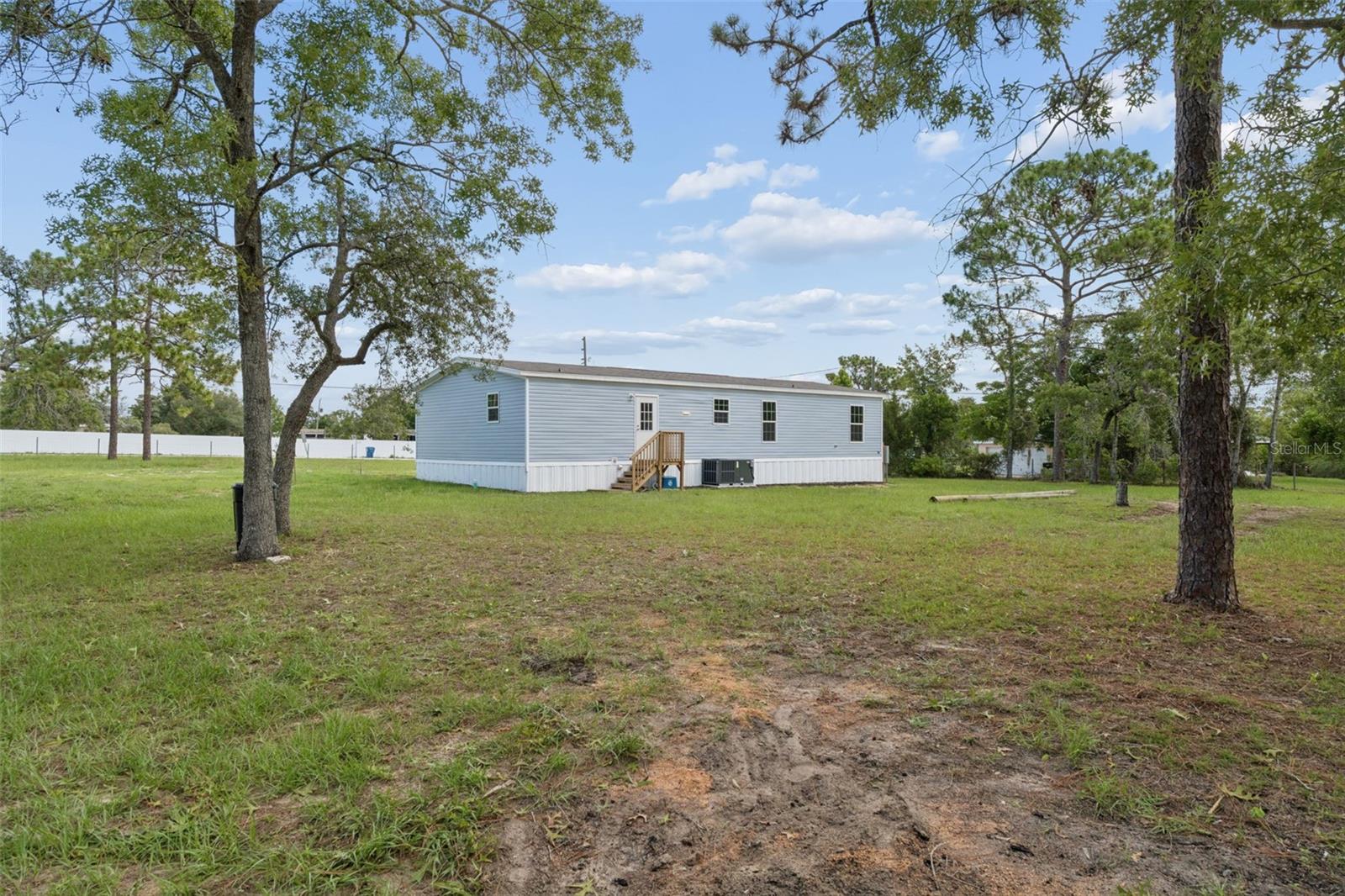 STENHOLM ENTERPRISES UNREC - Residential