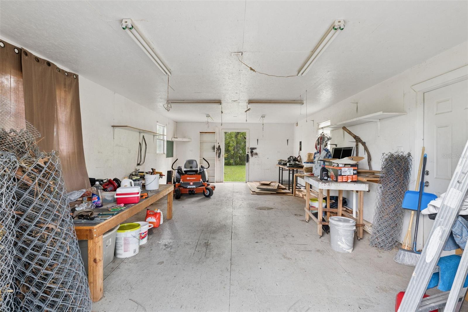 STENHOLM ENTERPRISES UNREC - Residential
