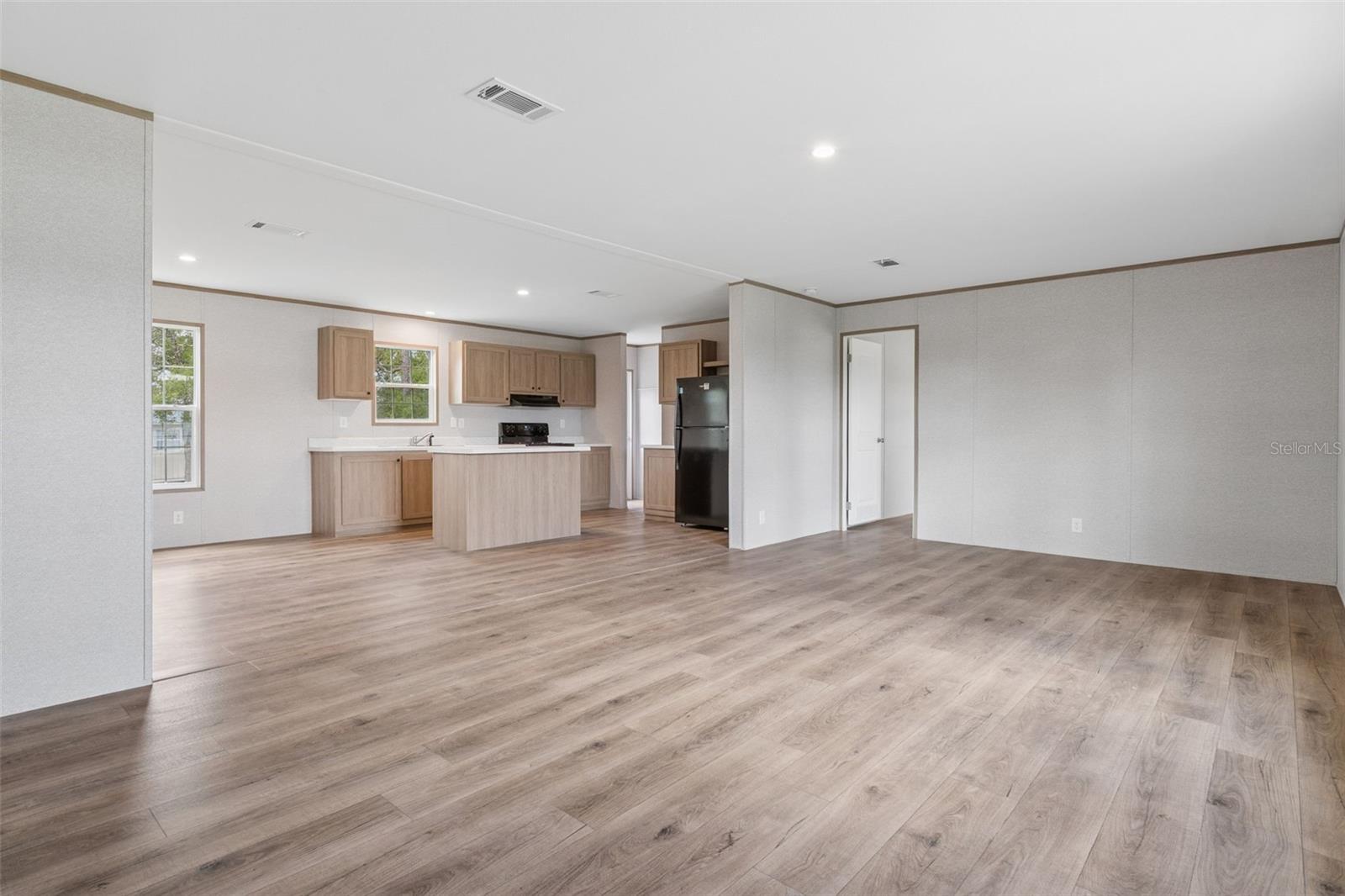 STENHOLM ENTERPRISES UNREC - Residential