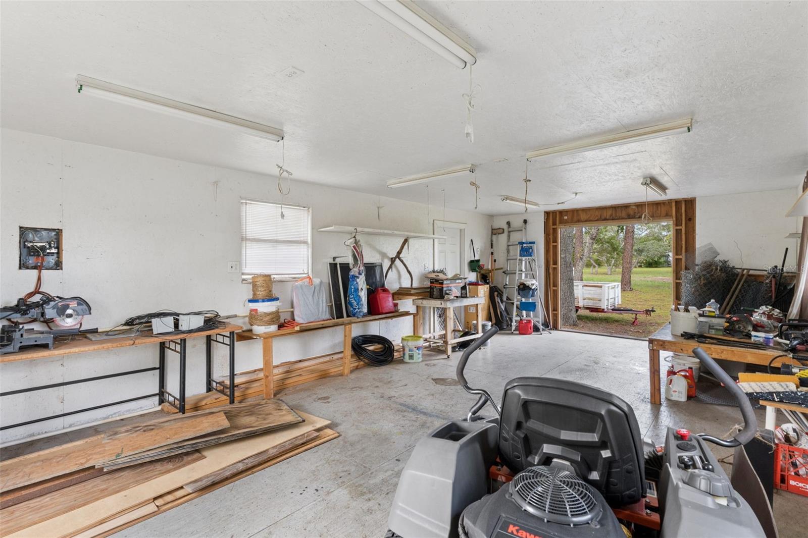 STENHOLM ENTERPRISES UNREC - Residential