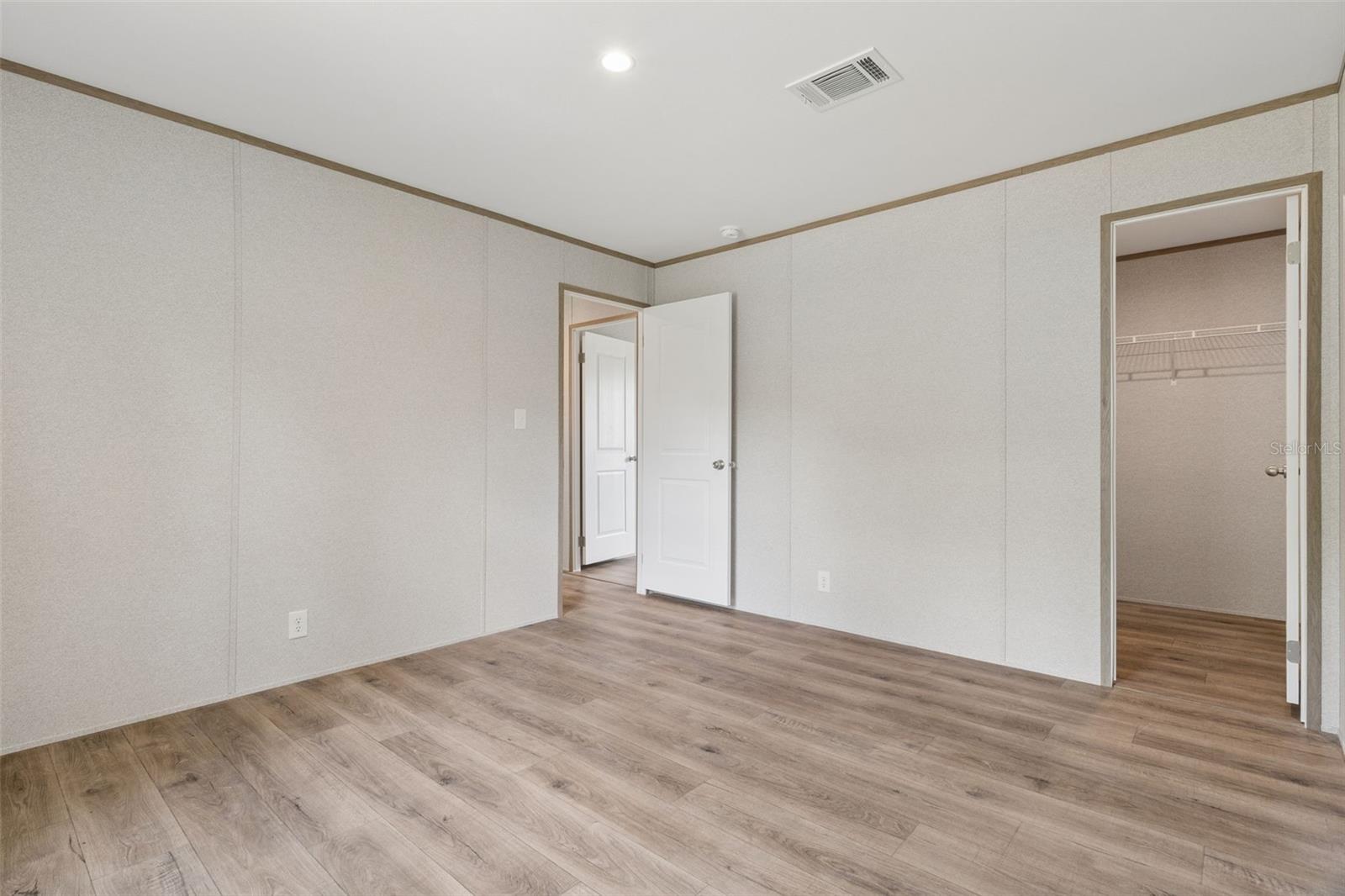 STENHOLM ENTERPRISES UNREC - Residential